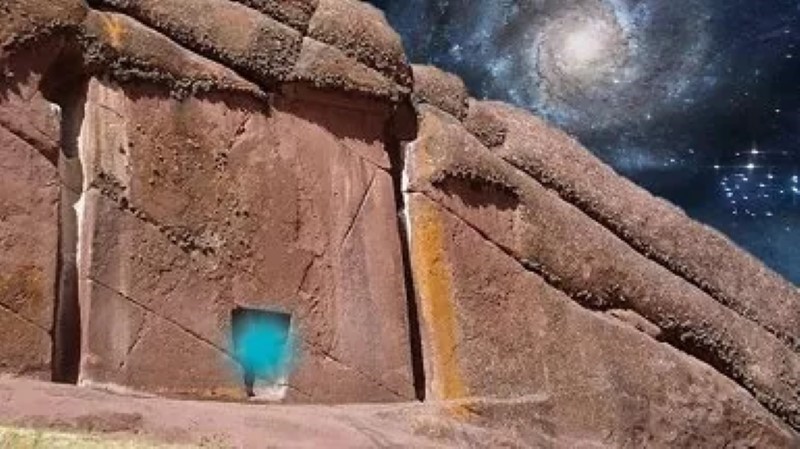 Hidden star portals around the world