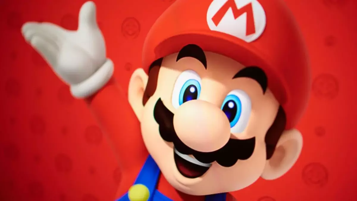 Mario Bros: The Ultimate Video Game Jewel Everyone Loves