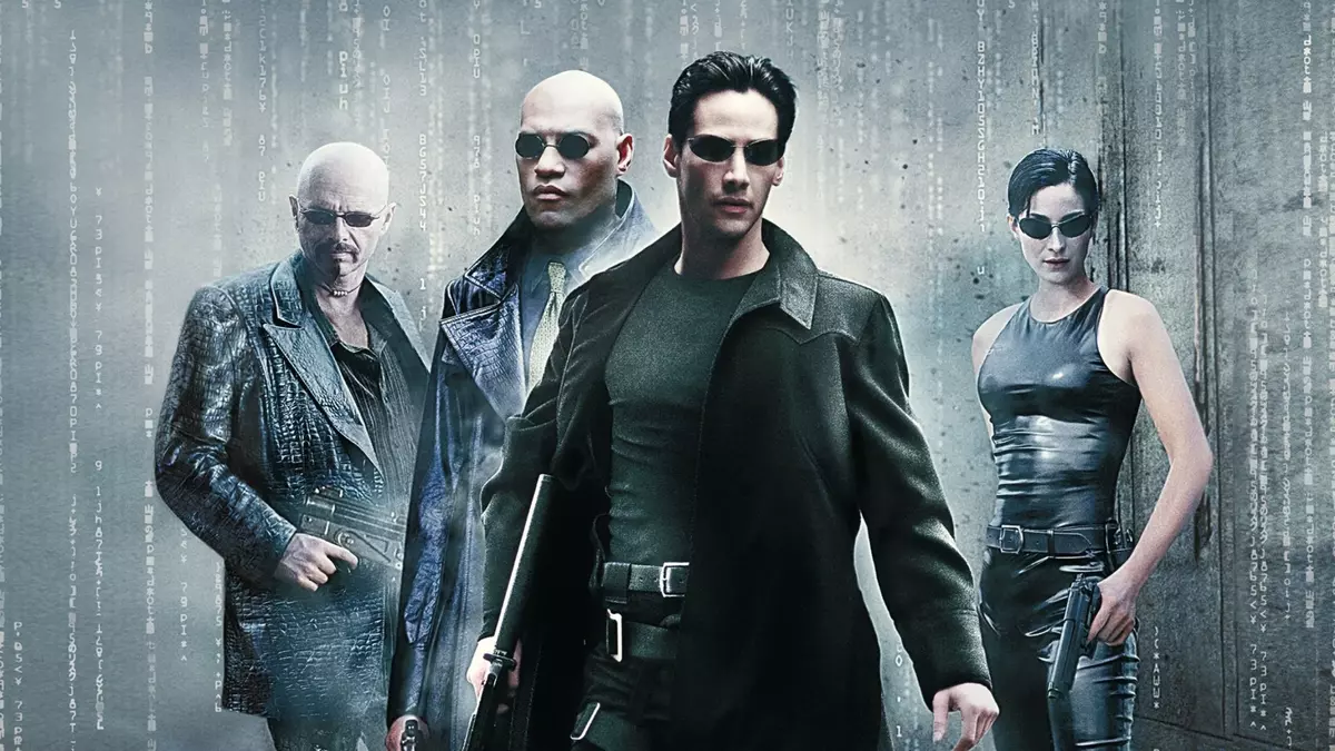 Neo in the Quest for Truth: Unraveling the Mysteries of Reality in the Matrix