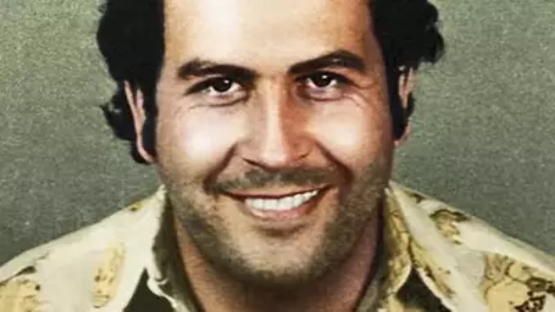 The true story of Pablo Escobar &#8220;The boss&#8221;