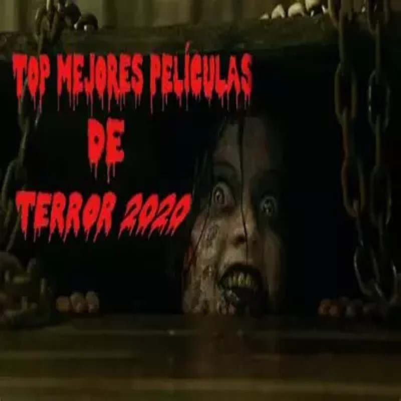 Las mejores películas de terror de 2020