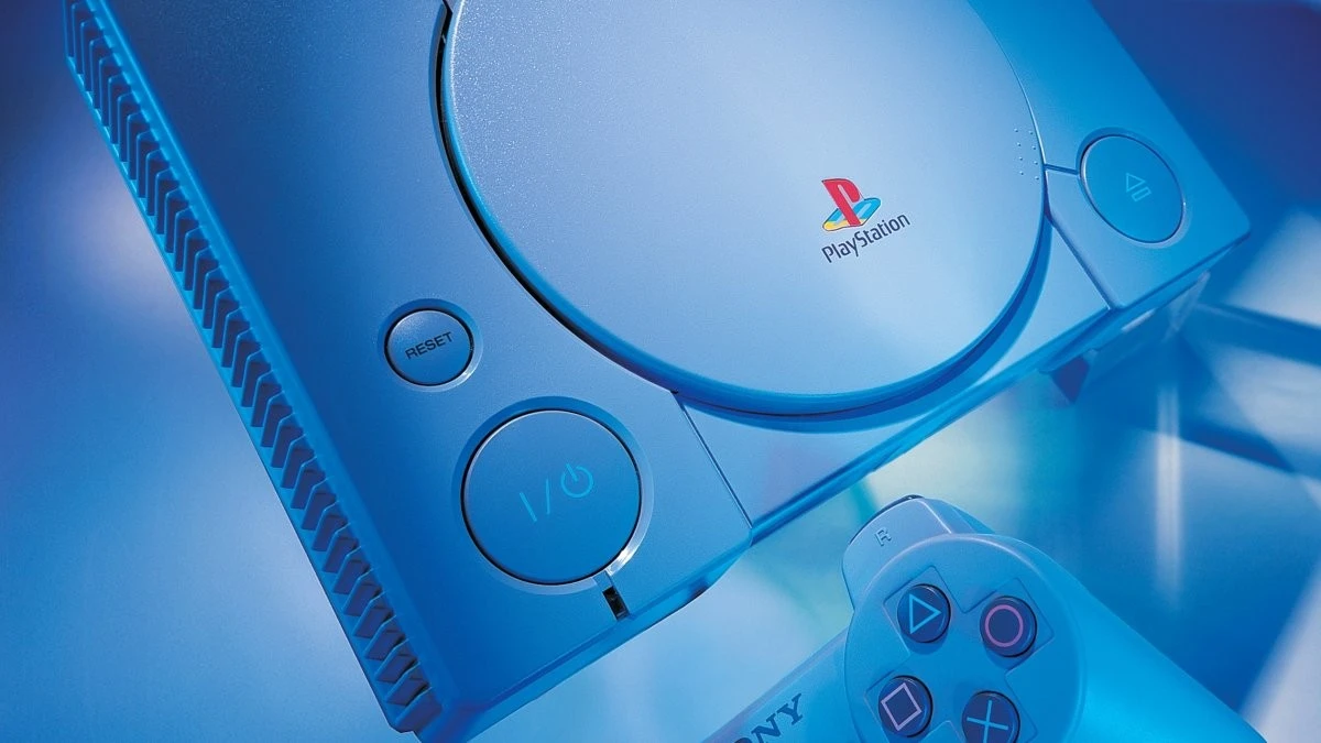 PlayStation: The Saga that Changed Video Games Forever