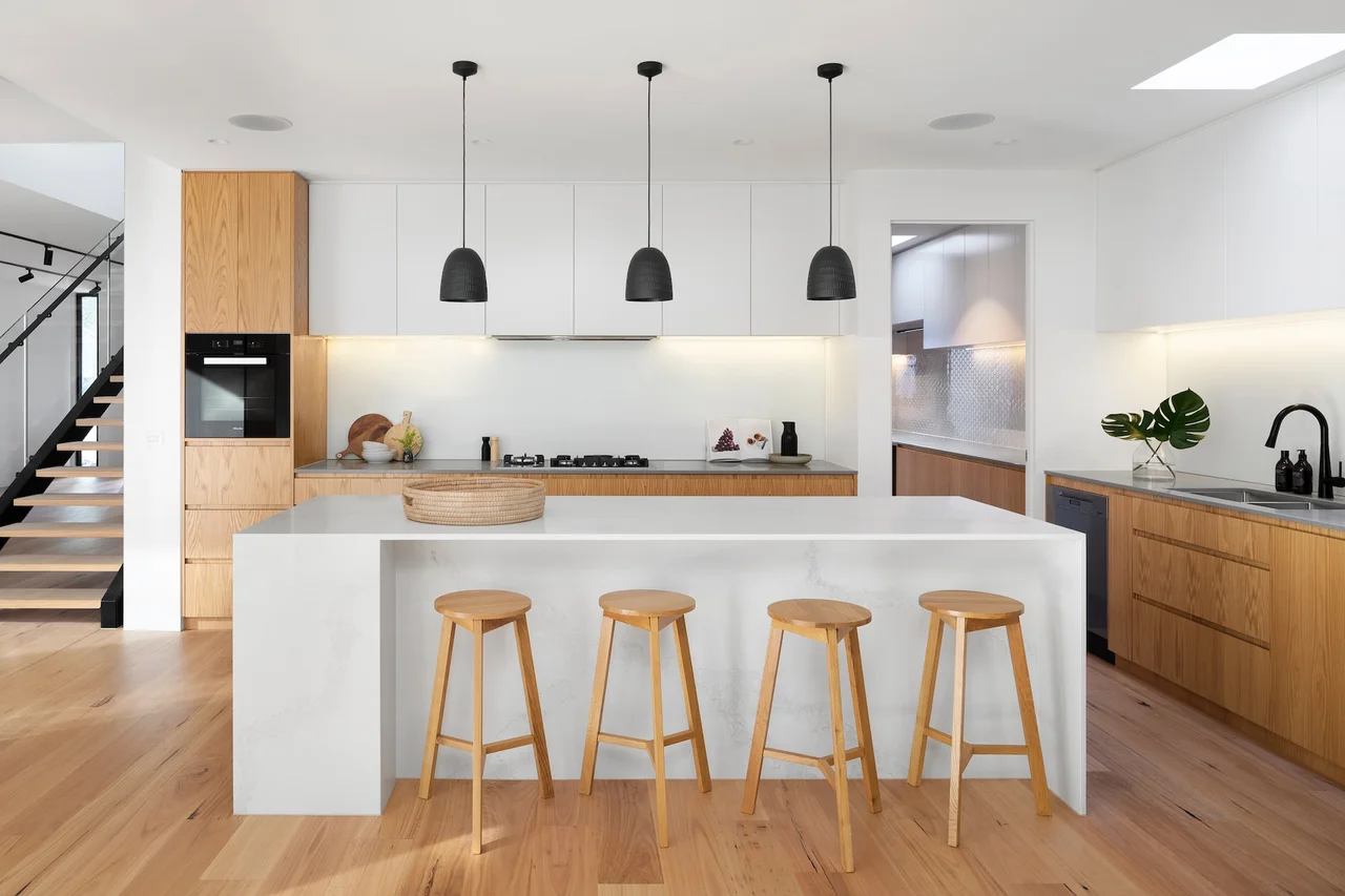 Modern Living Made Easy: Tips And Ideas For Creating A Smart And Stylish Home