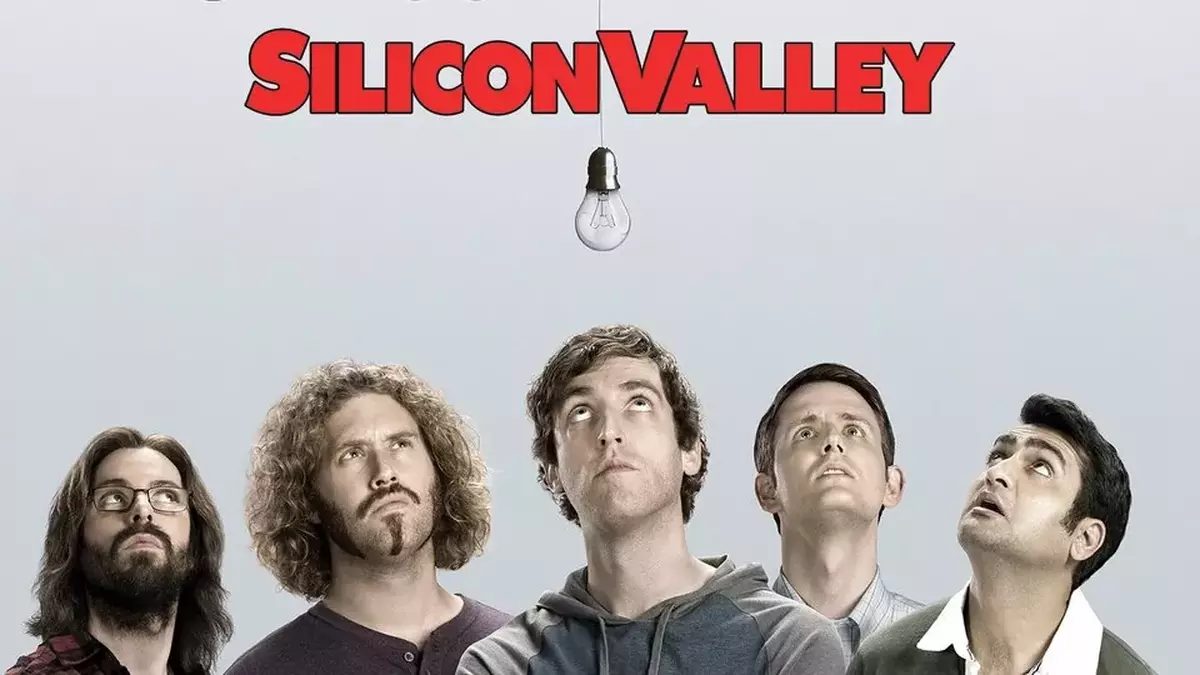 Silicon Valley: The biting satire that exposes the dangers and paradoxes of technology
