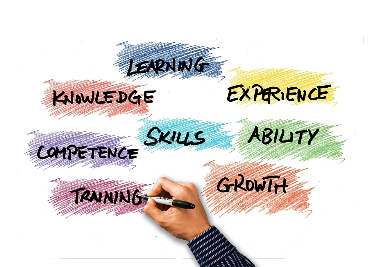 How to Become an Expert Company Trainer