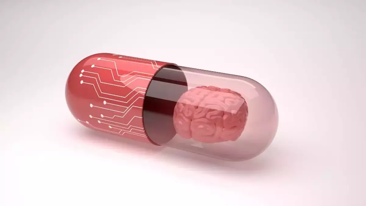 The smart pill: the revolution that will transform medicine