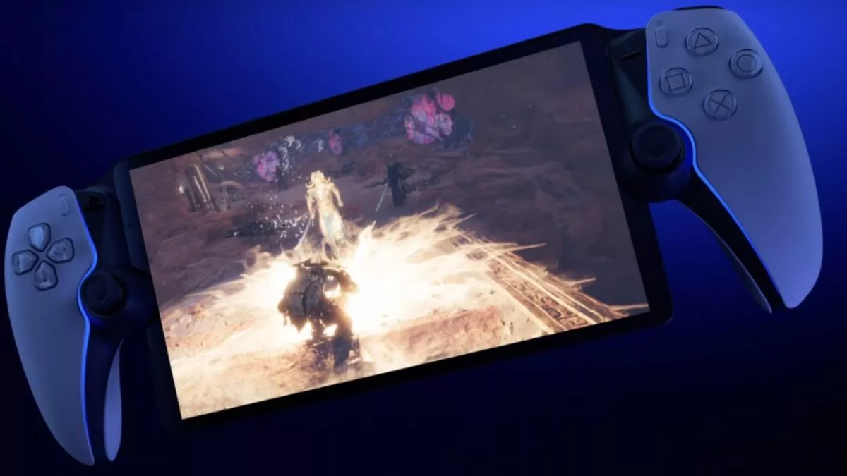Sony’s Project Q: The PlayStation Anywhere, Anytime Experience