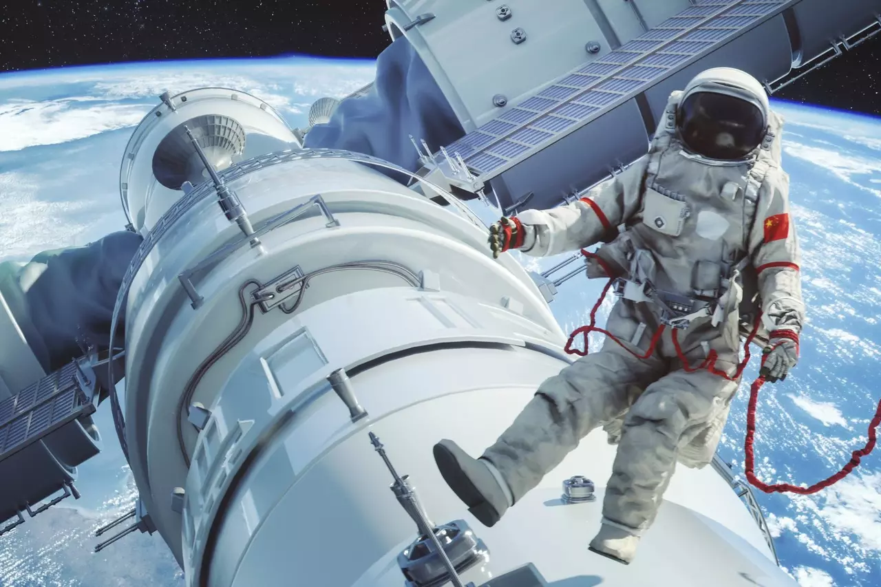Exploring the Stars: Is Space Travel a Giant Leap or a Misstep?