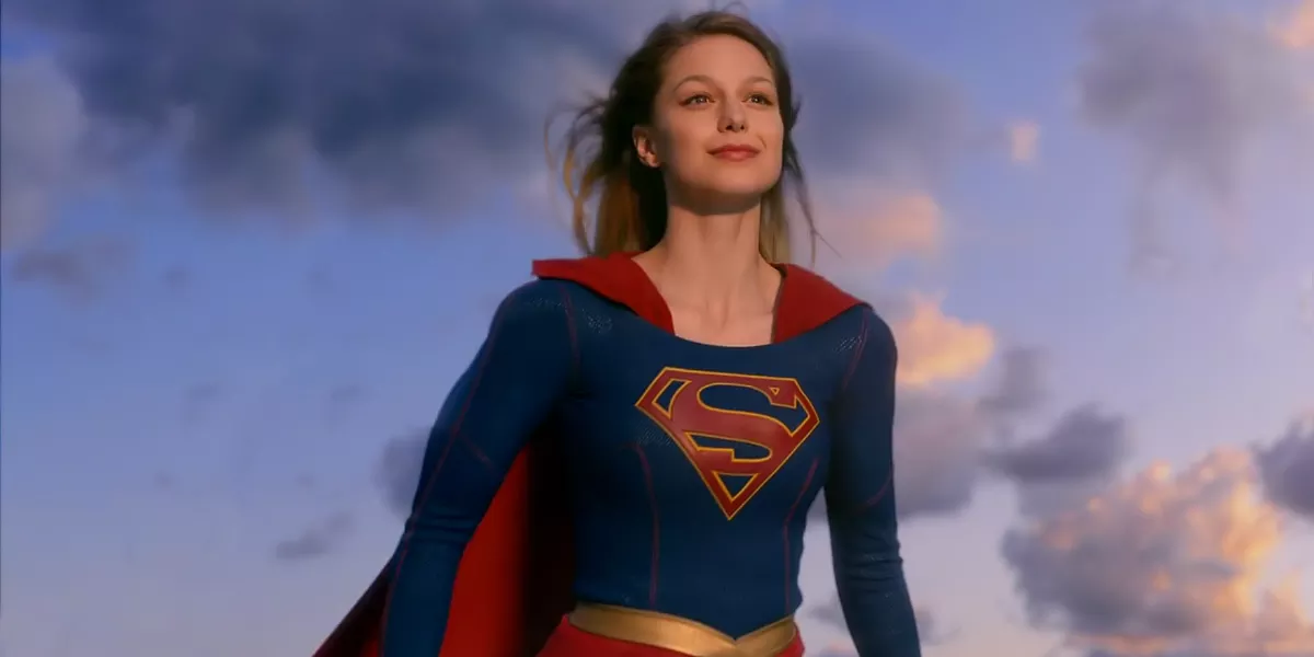 ‘Supergirl’: The series that is flying high in the superhero universe