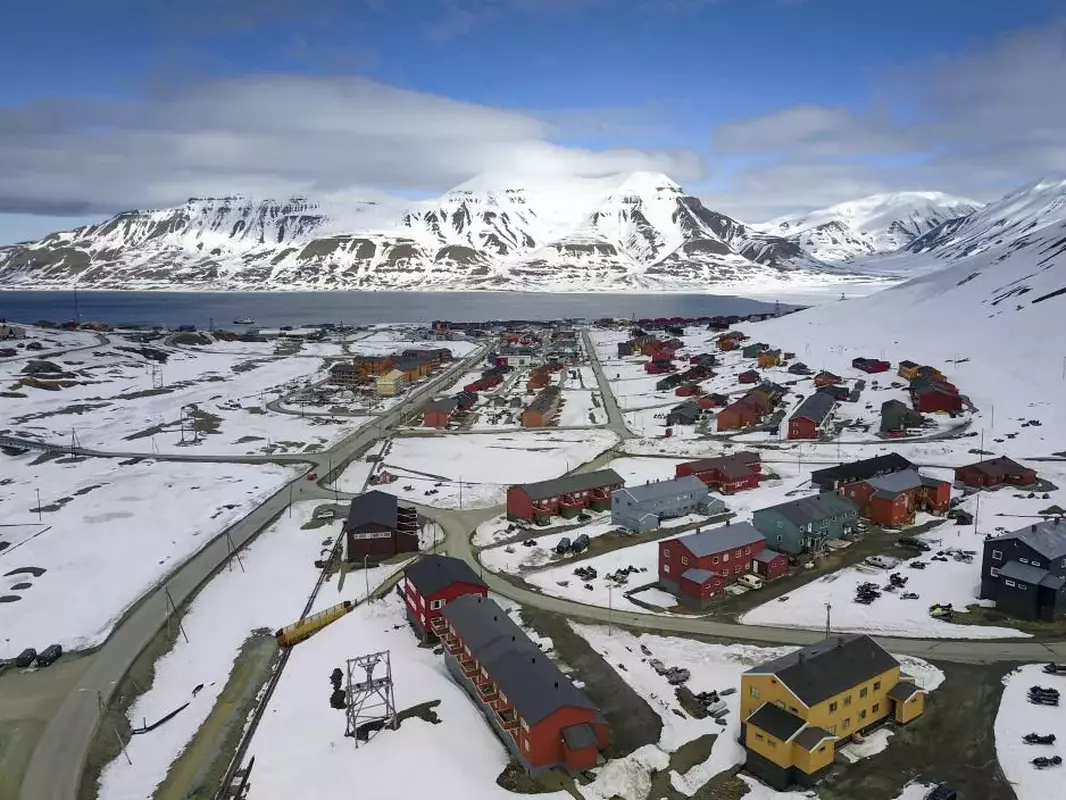 The most unusual and remote places where people live