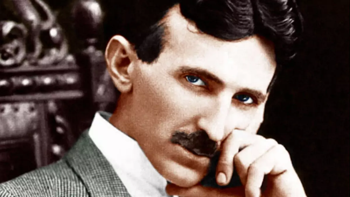 Nikola Tesla’s discoveries that we use in everyday life
