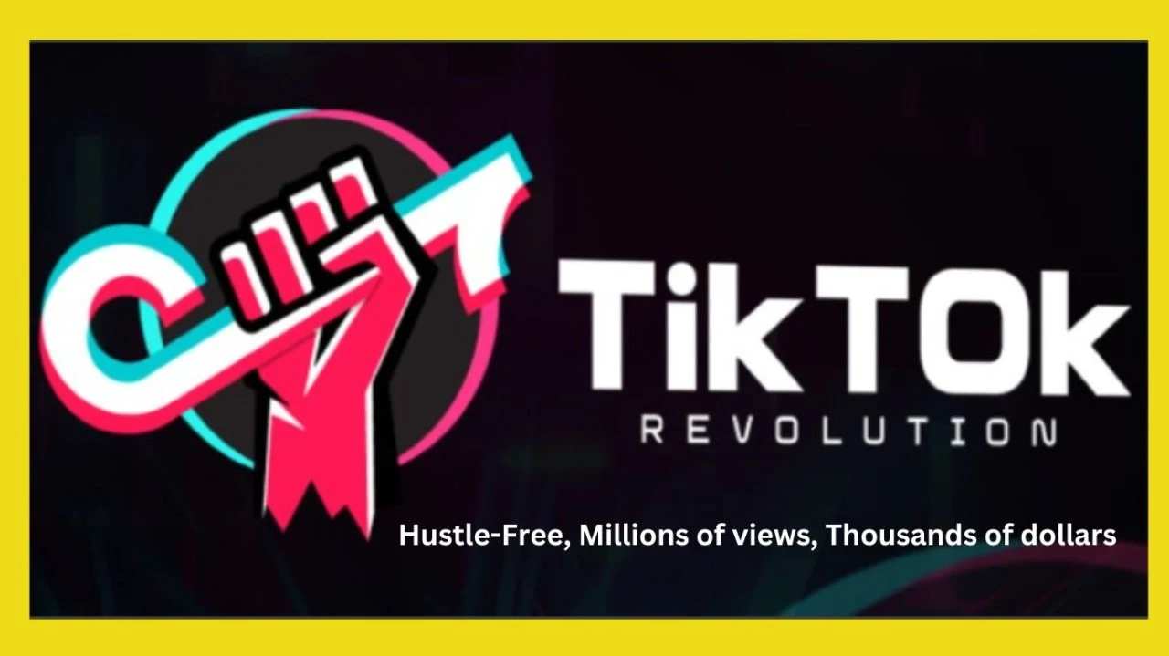 The TikTok Revolution: How a Short-Video Platform Is Changing the Game