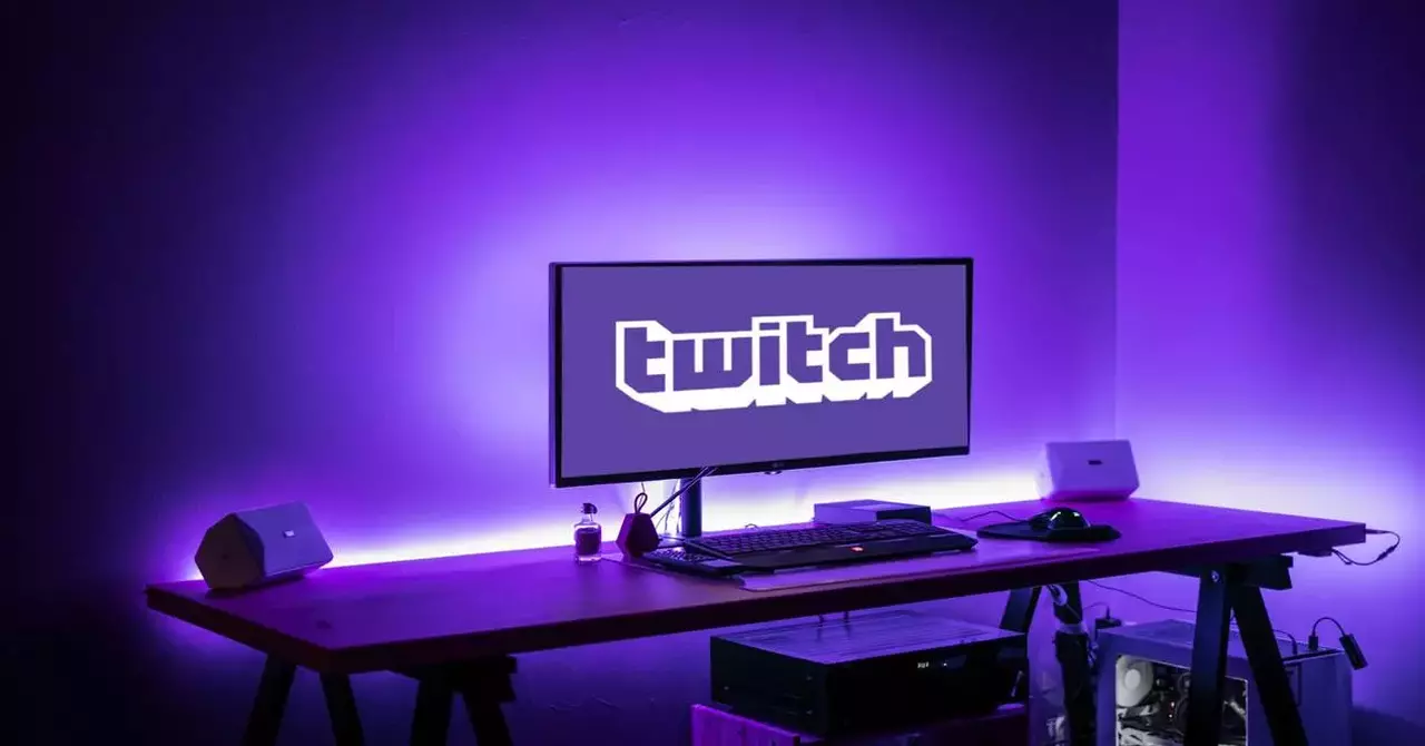 Twitch Unveiled: Origins, Evolution, and Popularity