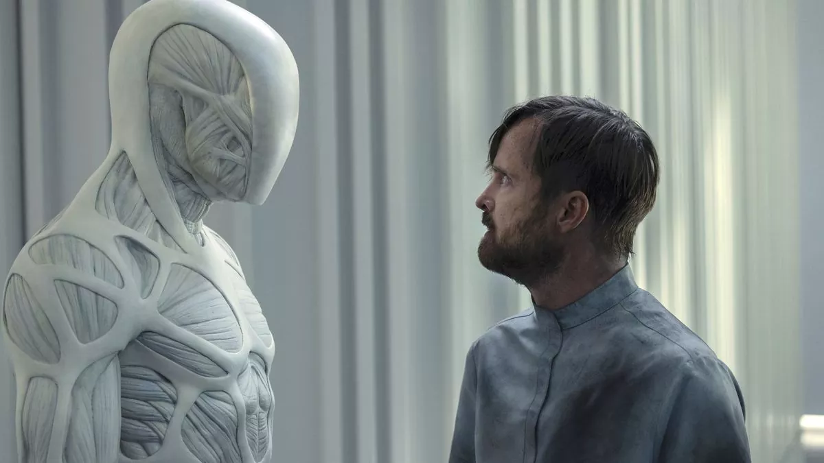 Westworld: The best science fiction series of the 21st century?