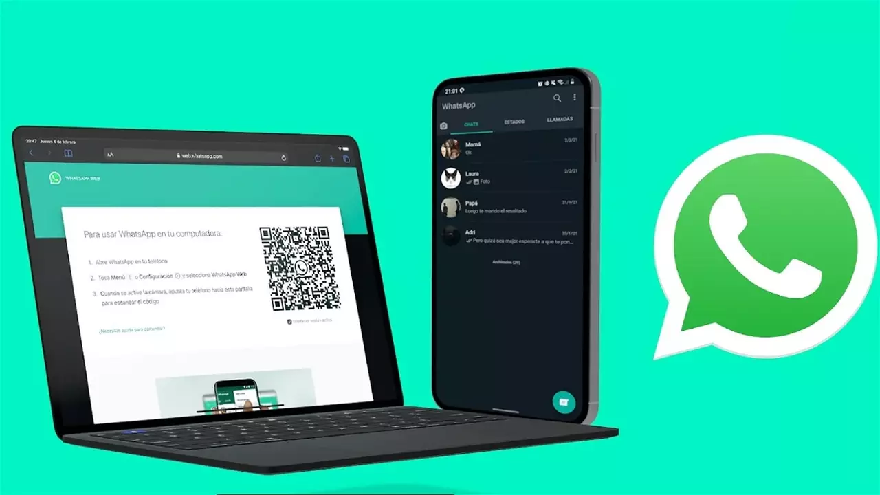 WhatsApp Web: Your Complete Guide to a Borderless Experience