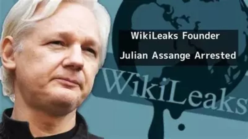 The most controversial revelations of Wikileaks