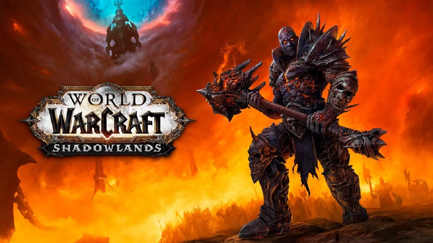 World of Warcraft: The first recorded case of a digital epidemic