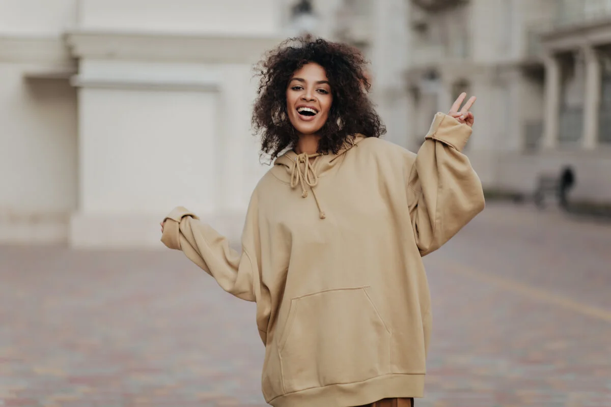 Release the Rules: How to Wear Oversized Clothing with Style and Confidence