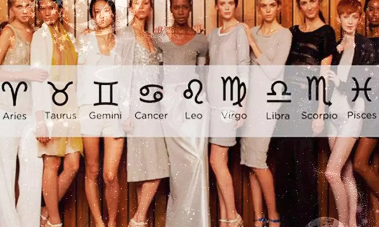 From Aries to Pisces: Unlock the Celestial Style of Your Sign